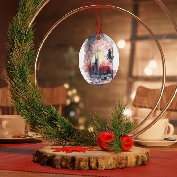 Merry Christmas Nerds!