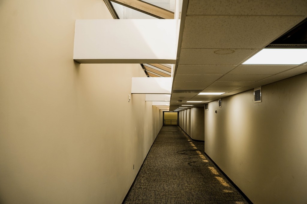 Traumatic Liminality &&nbsp;RSD