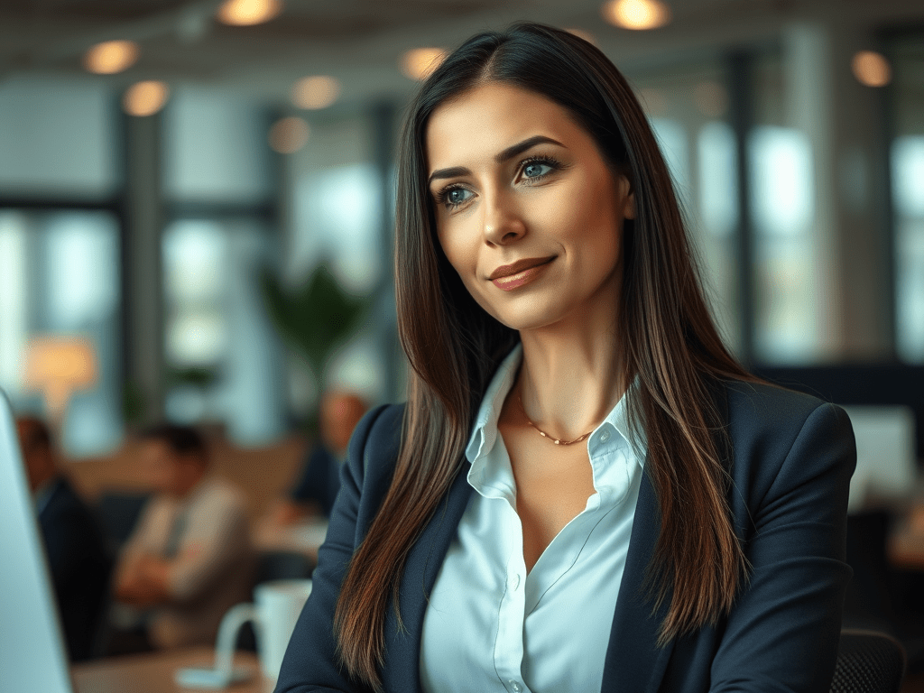 Women in Tech: My Role&nbsp;Model